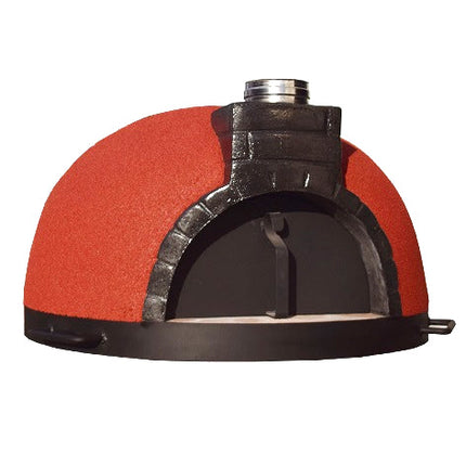 Portable Wood Fired Brick Pizza Oven - Tonío
