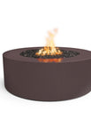 Natural Gas / Match Lit Ignition / Copper Vein (CPV)