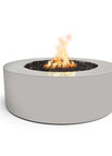 Natural Gas / Match Lit Ignition / Pewter (Pew)