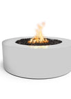 Natural Gas / Match Lit Ignition / White(WHT)