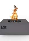 40-Inch / Natural Gas / Charcoal