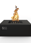 40-Inch / Natural Gas / Black