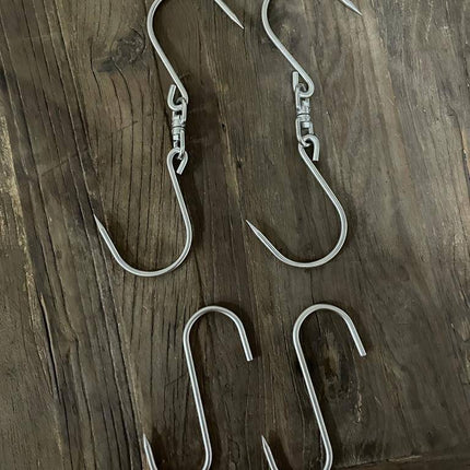 Tagwood BBQ 03SI Argentine Santa Maria Wood Fire & Charcoal Gaucho Grill