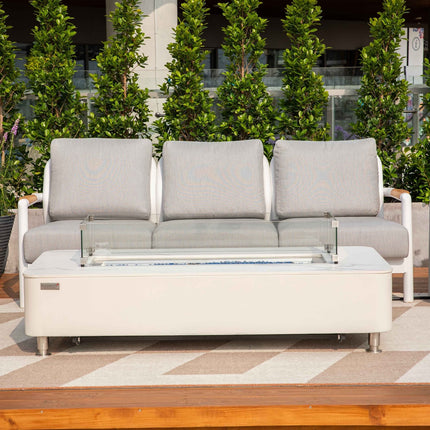 Elementi Santorini Outdoor Sofa