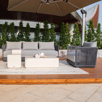 Elementi Capri Outdoor Chair