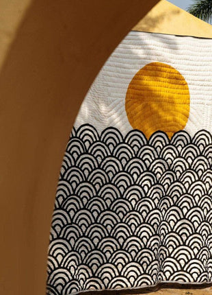Making Waves Quilt
