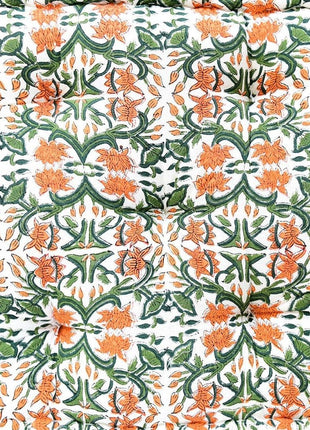 Powered By People Topanga Floor Cushion