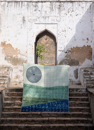 Ojai Quilt