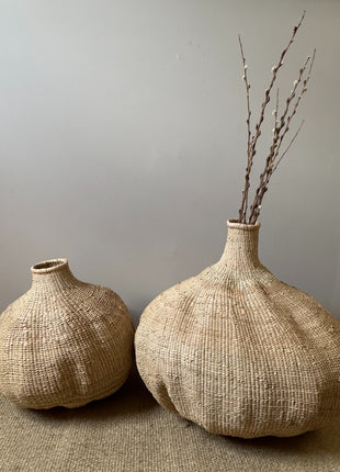 Garlic Basket