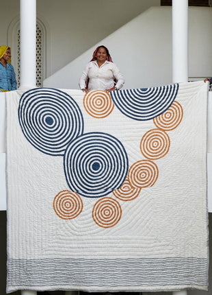 Making Waves Quilt