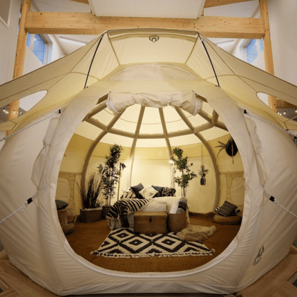 Lotus Belle Air Belle Tent