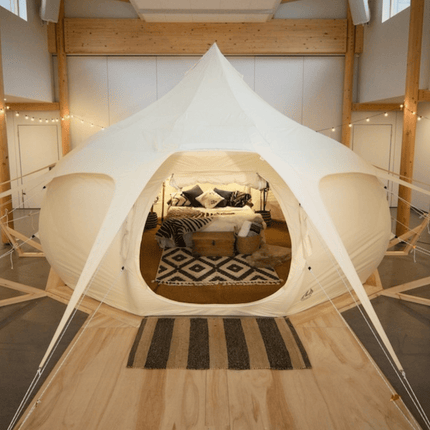 Lotus Belle Air Belle Tent