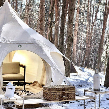 Lotus Belle Air Bud Tent