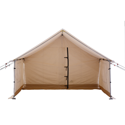 White Duck Outdoors 8'x10' Porch - Canvas Wall Tent
