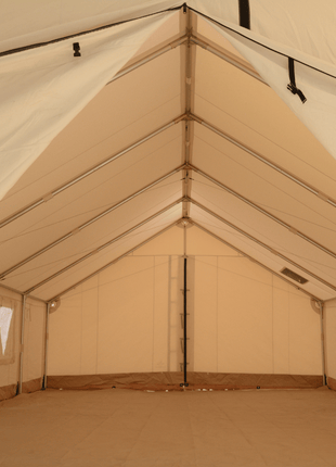 White Duck Outdoors 16'x20' Alpha Wall Tent