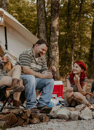 White Duck Outdoors 8'x10' Alpha Wall Tent