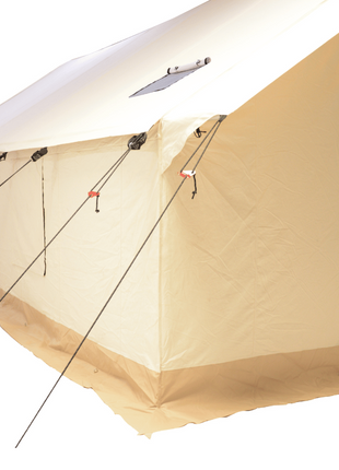White Duck Outdoors 16'x20' Alpha Wall Tent