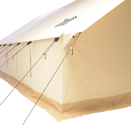 White Duck Outdoors 16'x20' Alpha Wall Tent