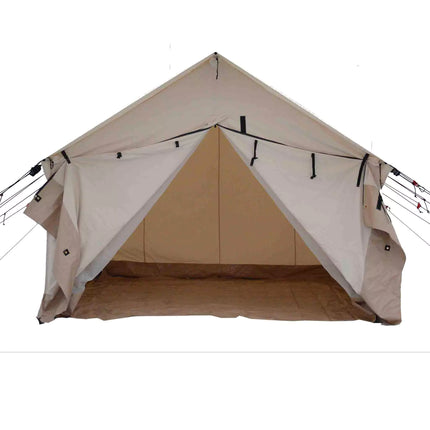 White Duck Outdoors Alpha Wall Tent | Various Sizes