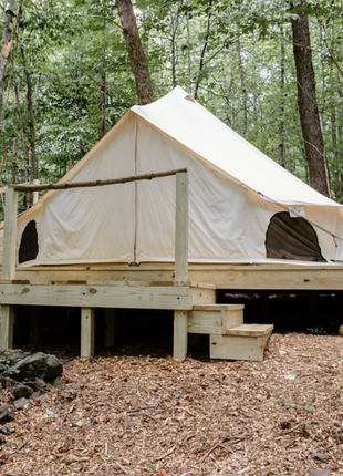 White Duck Outdoors 16.5' Avalon Bell Tent