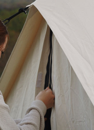 White Duck Outdoors 16.5' Avalon Bell Tent