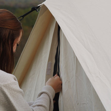 White Duck Outdoors 16.5' Avalon Bell Tent