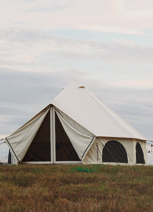 White Duck Outdoors 13' Avalon Bell Tent