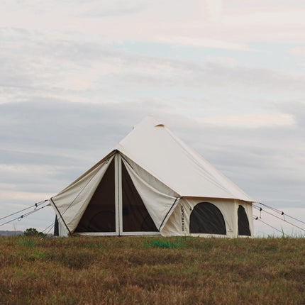 16.5' Avalon Bell Tent