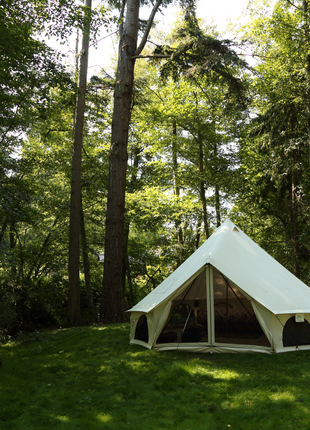 White Duck Outdoors 16.5' Avalon Bell Tent