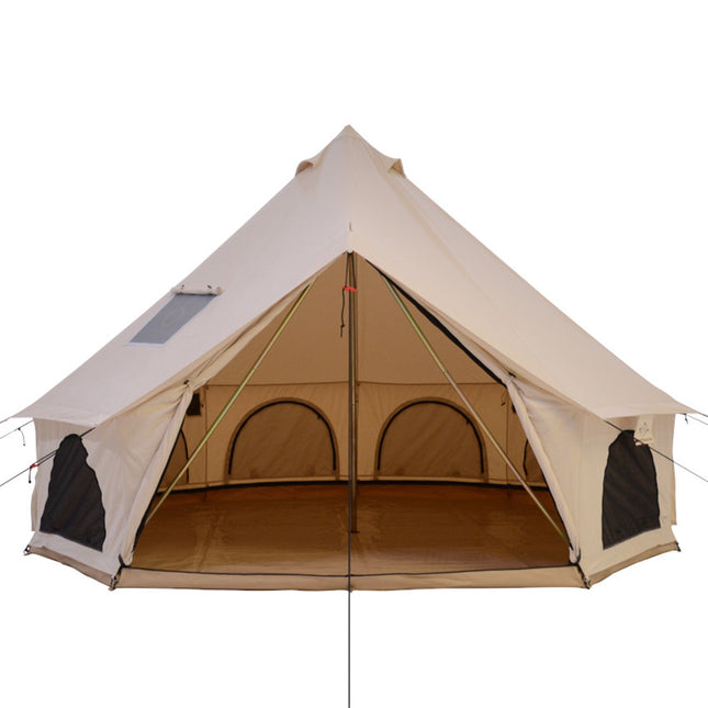 White Duck Outdoors Avalon Bell Tent | Various Sizes