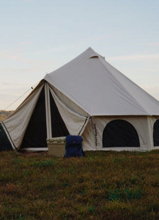 White Duck Outdoors 13' Avalon Bell Tent