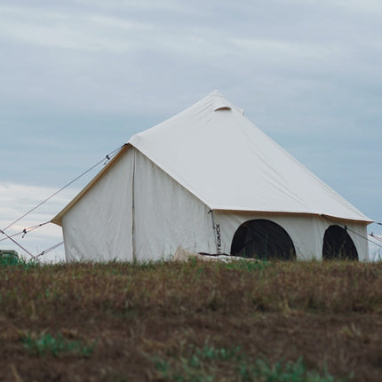White Duck Outdoors 16.5' Avalon Bell Tent
