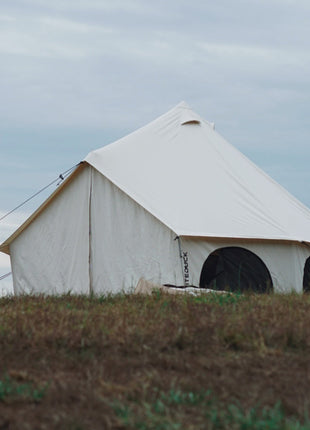 White Duck Outdoors 13' Avalon Bell Tent