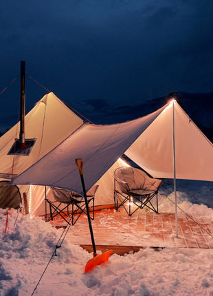White Duck Outdoors 13' Avalon Bell Tent