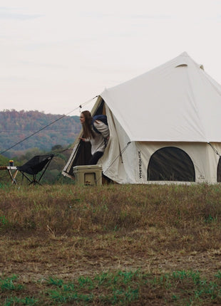 White Duck Outdoors 13' Avalon Bell Tent