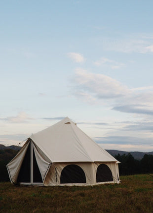 White Duck Outdoors 16.5' Avalon Bell Tent