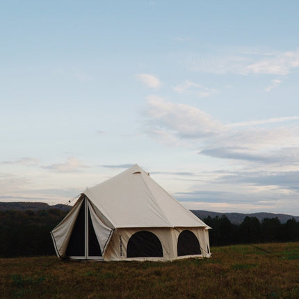 White Duck Outdoors Avalon Bell Tent | Various Sizes