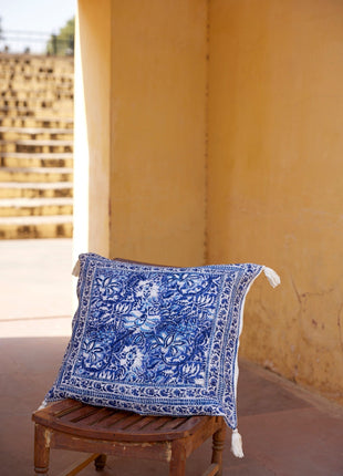 Powered By People Zuma Quilt