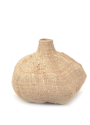 Garlic Basket