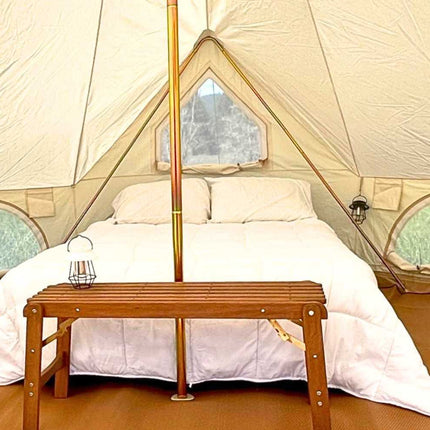 16' (5M) Zephyr™ Tent Cabin