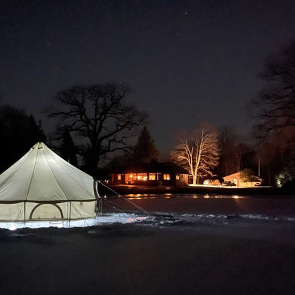 16' (5M) Fernweh™ Bell Tent