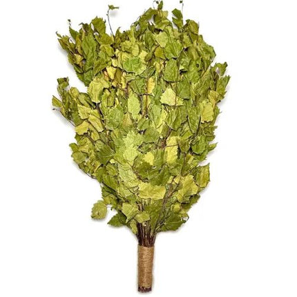 North Shore Sauna Birch Venik - Whisk