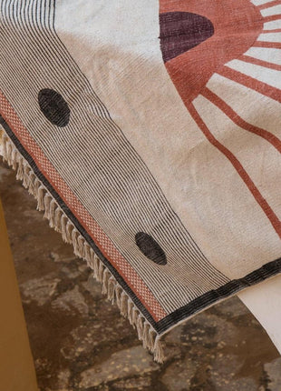 Powered By People Edo Sun Rug