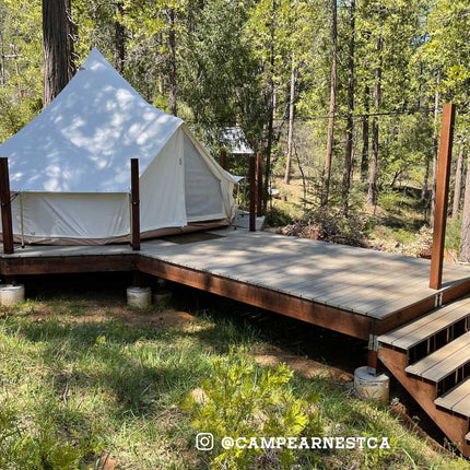 16' (5M) Fernweh™ Bell Tent