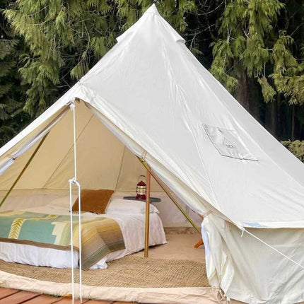 13' (4M) Fernweh™ Bell Tent