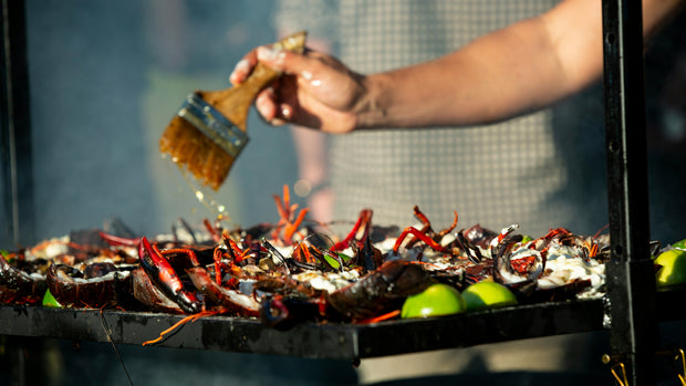 Banner image for: <h2>Cook up a storm</h2>