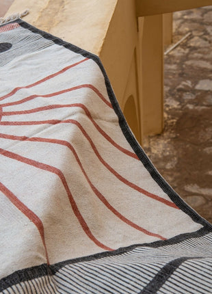 Powered By People Edo Sun Rug