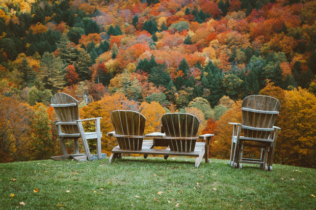 Banner image for: <h2>Build Your Retreat</h2>