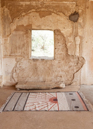 Powered By People Edo Sun Rug