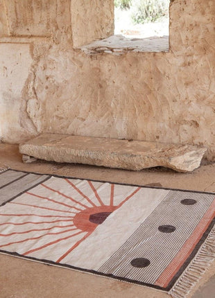 Powered By People Edo Sun Rug